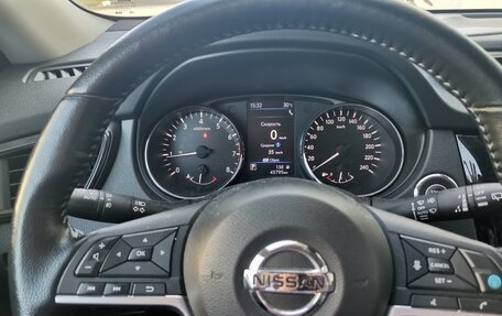 Nissan X-Trail, 2022 год, 2 946 000 рублей, 3 фотография