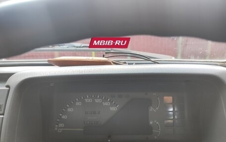 Mazda Bongo III, 1994 год, 200 000 рублей, 7 фотография