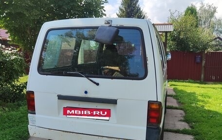 Mazda Bongo III, 1994 год, 200 000 рублей, 4 фотография