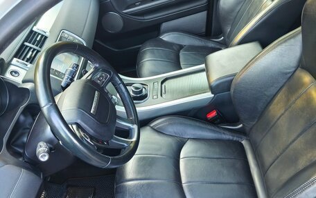 Land Rover Range Rover Evoque I, 2017 год, 2 550 000 рублей, 11 фотография