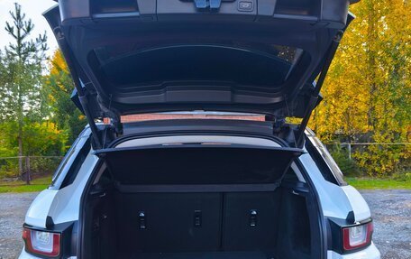 Land Rover Range Rover Evoque I, 2017 год, 2 550 000 рублей, 5 фотография