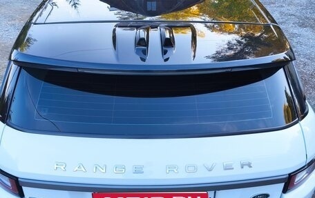 Land Rover Range Rover Evoque I, 2017 год, 2 550 000 рублей, 6 фотография