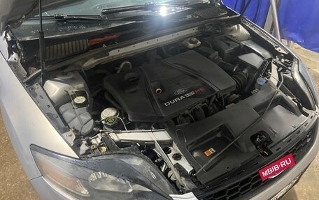 Ford Mondeo IV, 2012 год, 810 000 рублей, 9 фотография