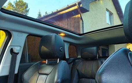 Land Rover Range Rover Evoque I, 2017 год, 2 550 000 рублей, 14 фотография