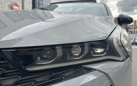 KIA K5, 2021 год, 2 649 000 рублей, 11 фотография