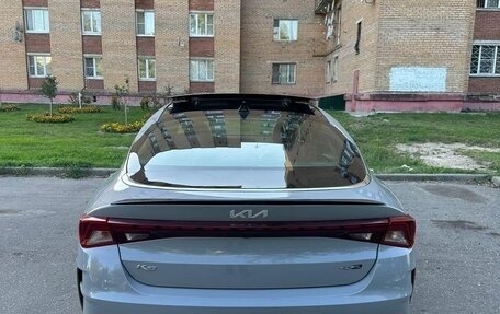 KIA K5, 2021 год, 2 649 000 рублей, 6 фотография