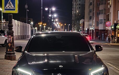 Mercedes-Benz E-Класс, 2020 год, 5 500 000 рублей, 16 фотография