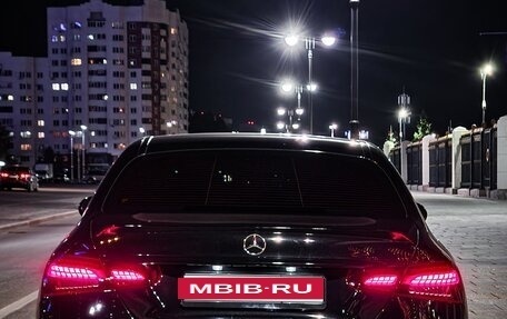 Mercedes-Benz E-Класс, 2020 год, 5 500 000 рублей, 15 фотография