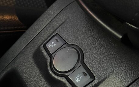 Chevrolet Captiva I, 2009 год, 699 000 рублей, 13 фотография