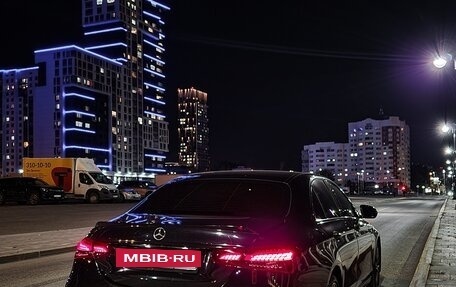 Mercedes-Benz E-Класс, 2020 год, 5 500 000 рублей, 14 фотография