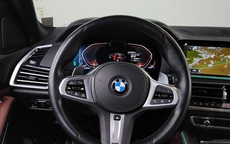 BMW X5, 2022 год, 8 287 000 рублей, 5 фотография