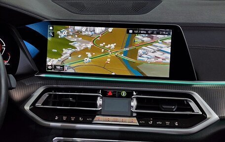 BMW X5, 2022 год, 8 287 000 рублей, 6 фотография