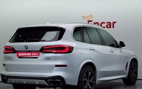 BMW X5, 2022 год, 8 287 000 рублей, 2 фотография