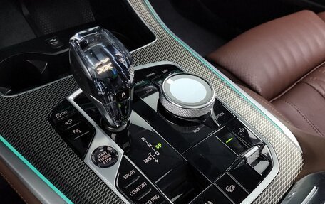 BMW X5, 2022 год, 8 287 000 рублей, 17 фотография