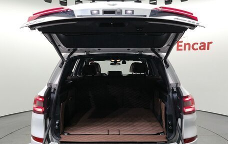 BMW X5, 2022 год, 8 287 000 рублей, 12 фотография