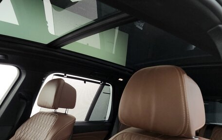 BMW X5, 2022 год, 8 287 000 рублей, 10 фотография