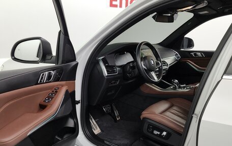 BMW X5, 2022 год, 8 287 000 рублей, 18 фотография