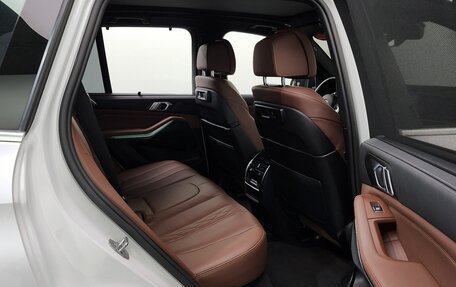 BMW X5, 2022 год, 8 287 000 рублей, 20 фотография