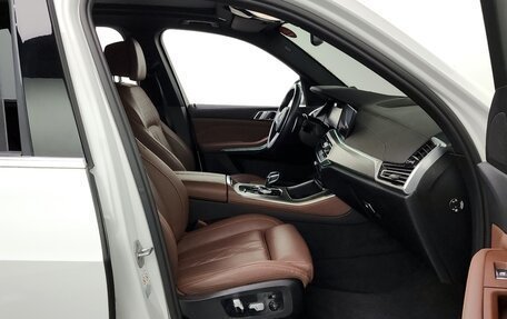 BMW X5, 2022 год, 8 287 000 рублей, 19 фотография