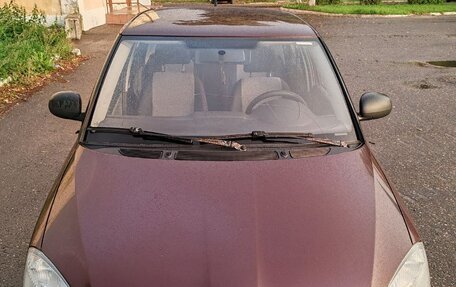 Skoda Fabia II, 2010 год, 340 000 рублей, 6 фотография