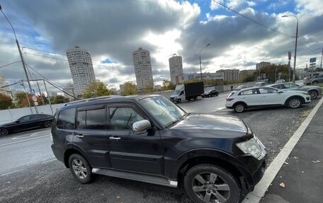 Mitsubishi Pajero IV, 2011 год, 1 799 000 рублей, 6 фотография
