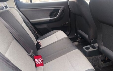 Skoda Fabia II, 2010 год, 340 000 рублей, 8 фотография