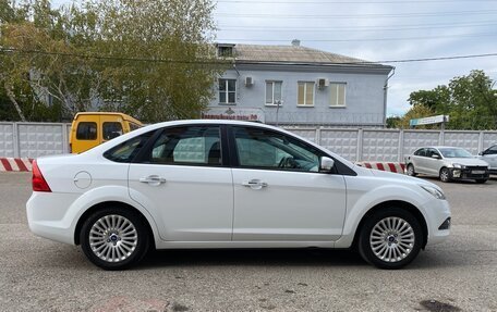 Ford Focus II рестайлинг, 2011 год, 800 000 рублей, 5 фотография