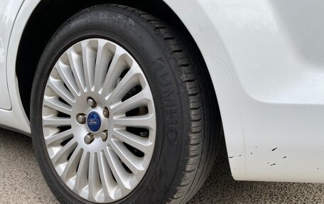 Ford Focus II рестайлинг, 2011 год, 800 000 рублей, 9 фотография