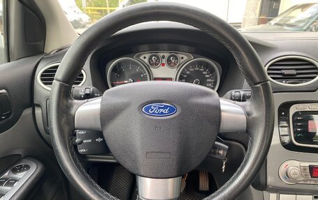 Ford Focus II рестайлинг, 2011 год, 800 000 рублей, 11 фотография