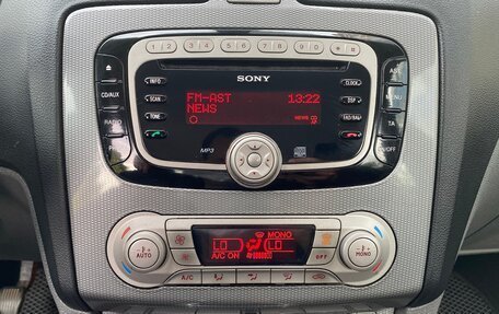 Ford Focus II рестайлинг, 2011 год, 800 000 рублей, 12 фотография