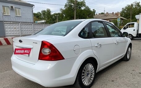 Ford Focus II рестайлинг, 2011 год, 800 000 рублей, 7 фотография