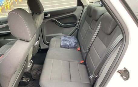Ford Focus II рестайлинг, 2011 год, 800 000 рублей, 14 фотография