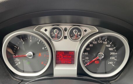 Ford Focus II рестайлинг, 2011 год, 800 000 рублей, 13 фотография