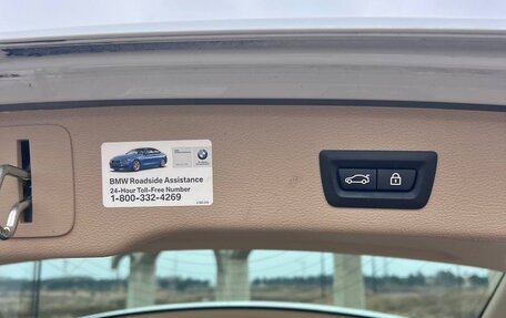 BMW X3, 2017 год, 2 300 000 рублей, 14 фотография