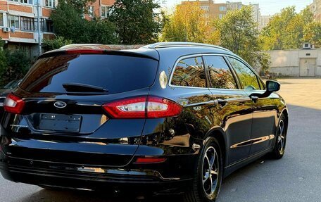 Ford Mondeo V, 2016 год, 1 500 000 рублей, 4 фотография