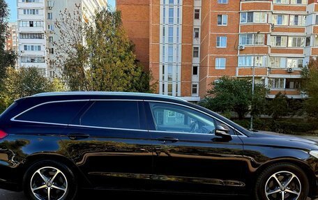 Ford Mondeo V, 2016 год, 1 500 000 рублей, 6 фотография