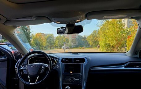 Ford Mondeo V, 2016 год, 1 500 000 рублей, 11 фотография