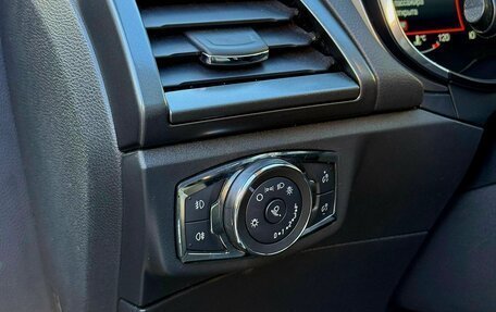 Ford Mondeo V, 2016 год, 1 500 000 рублей, 13 фотография