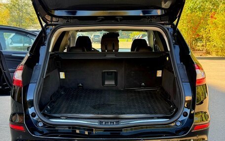 Ford Mondeo V, 2016 год, 1 500 000 рублей, 12 фотография