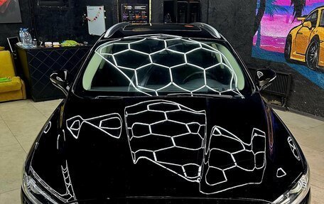 Ford Mondeo V, 2016 год, 1 500 000 рублей, 21 фотография