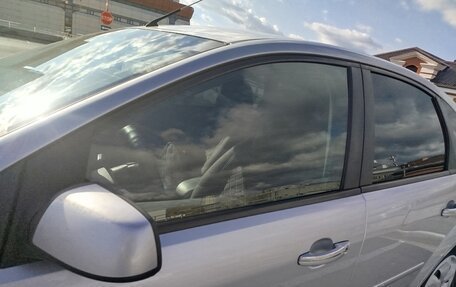 Ford Focus II рестайлинг, 2006 год, 445 000 рублей, 9 фотография