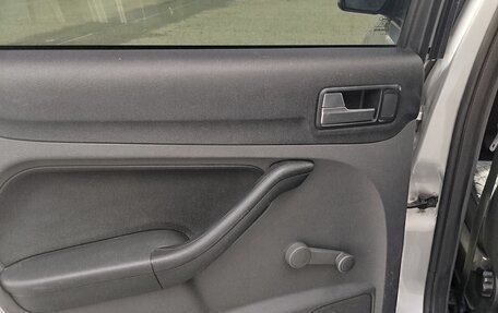 Ford Focus II рестайлинг, 2006 год, 445 000 рублей, 20 фотография