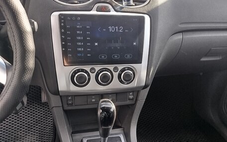 Ford Focus II рестайлинг, 2006 год, 445 000 рублей, 21 фотография