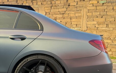 Mercedes-Benz E-Класс AMG, 2019 год, 8 699 000 рублей, 7 фотография