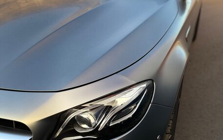 Mercedes-Benz E-Класс AMG, 2019 год, 8 699 000 рублей, 4 фотография