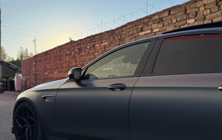 Mercedes-Benz E-Класс AMG, 2019 год, 8 699 000 рублей, 8 фотография