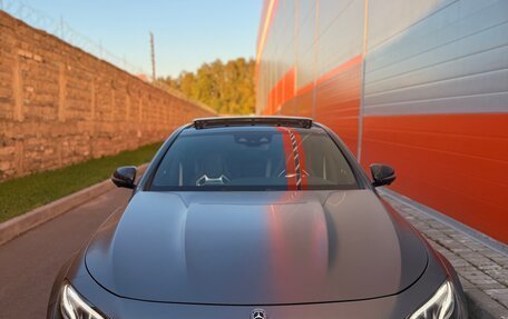 Mercedes-Benz E-Класс AMG, 2019 год, 8 699 000 рублей, 12 фотография