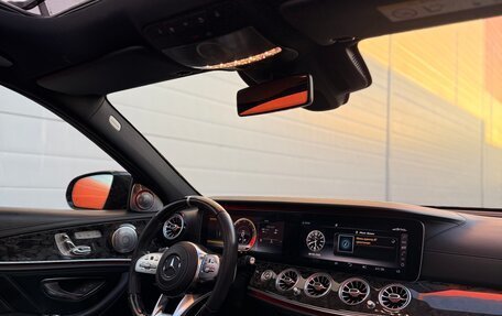 Mercedes-Benz E-Класс AMG, 2019 год, 8 699 000 рублей, 11 фотография