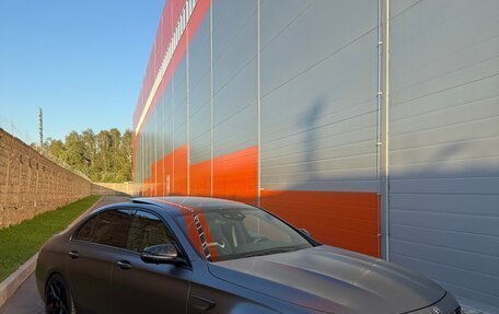 Mercedes-Benz E-Класс AMG, 2019 год, 8 699 000 рублей, 15 фотография