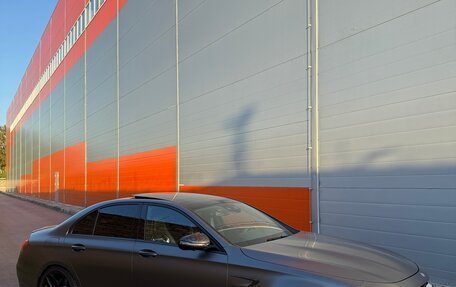 Mercedes-Benz E-Класс AMG, 2019 год, 8 699 000 рублей, 17 фотография